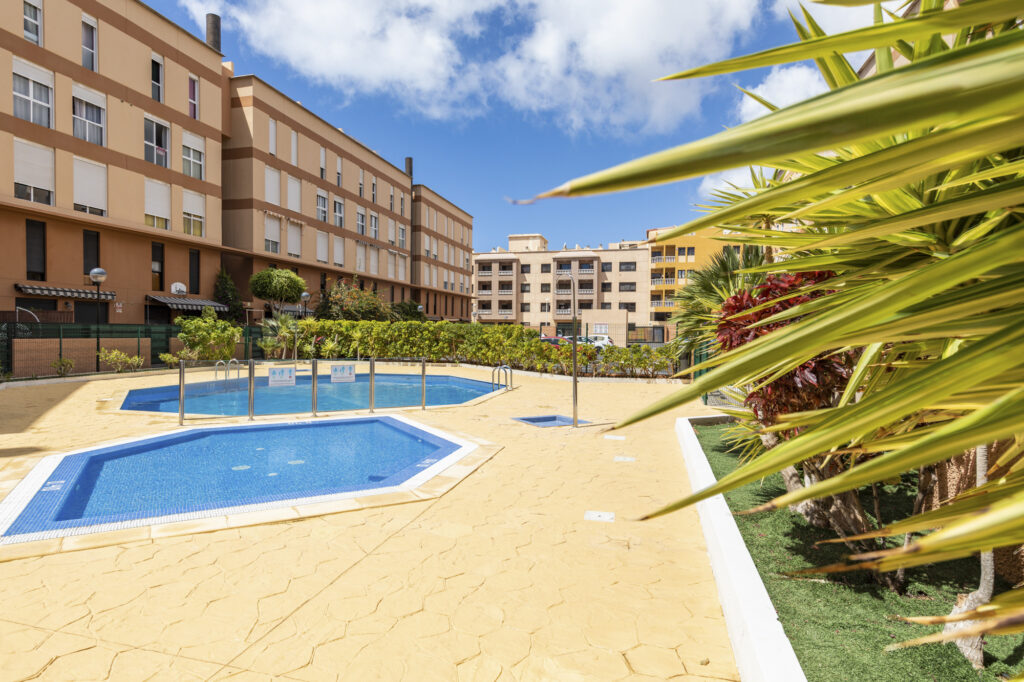 Estancia Costa Sur · Apartamento en El Médano – 23