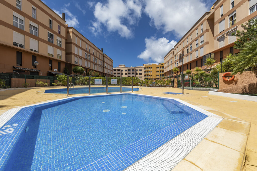 Estancia Costa Sur · Apartamento en El Médano – 24