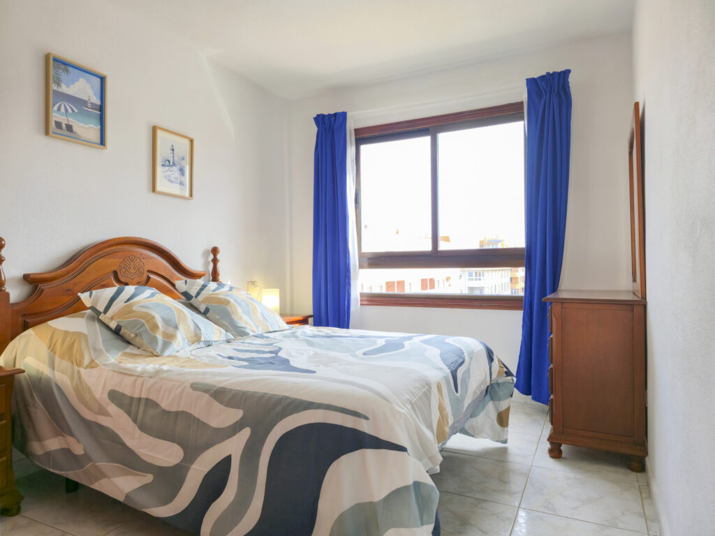 Galicia Rooftop · Ático con azotea privada en El Médano – 11