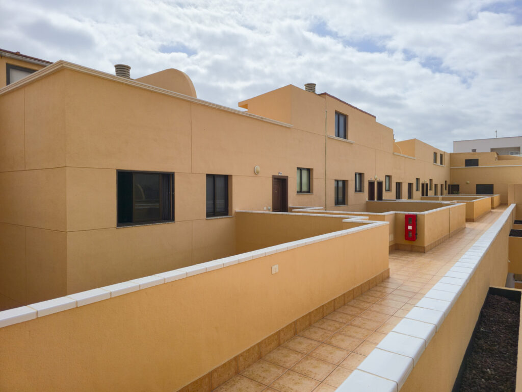 Galicia Rooftop · Ático con azotea privada en El Médano – 21