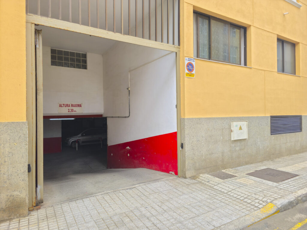 Galicia Rooftop · Ático con azotea privada en El Médano – 31