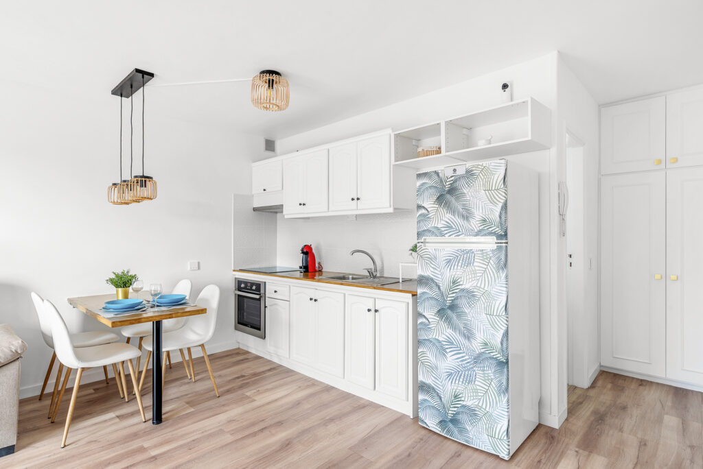 Halley’s Balcony · Apartamento renovado con balcón en El Médano – 12