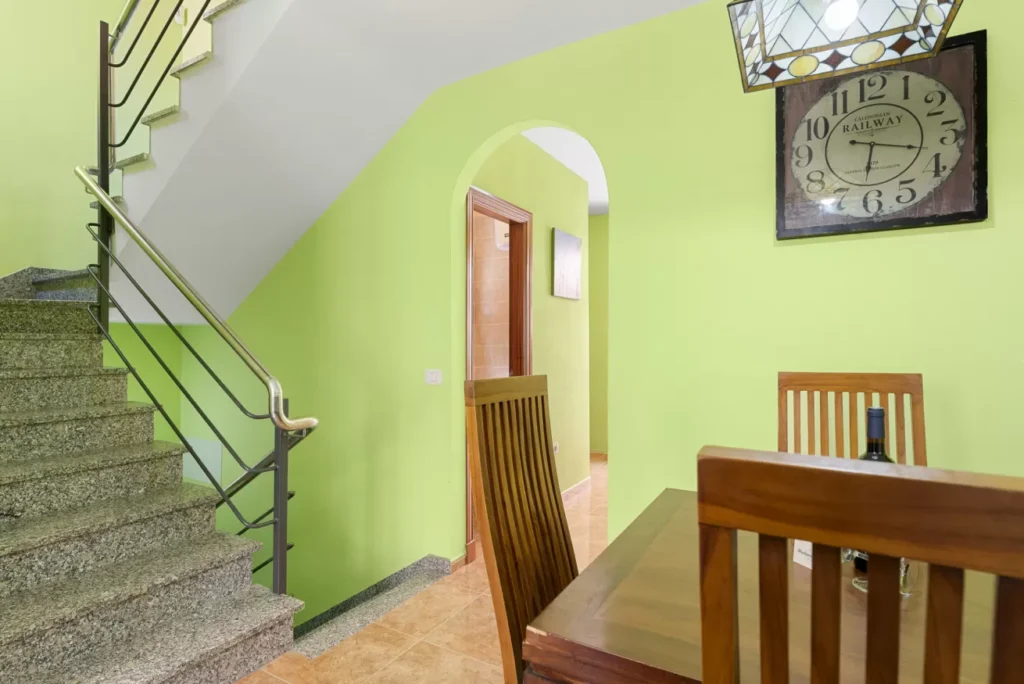 Las Dunas Townhouse · Adosado con jardín y garaje – 20