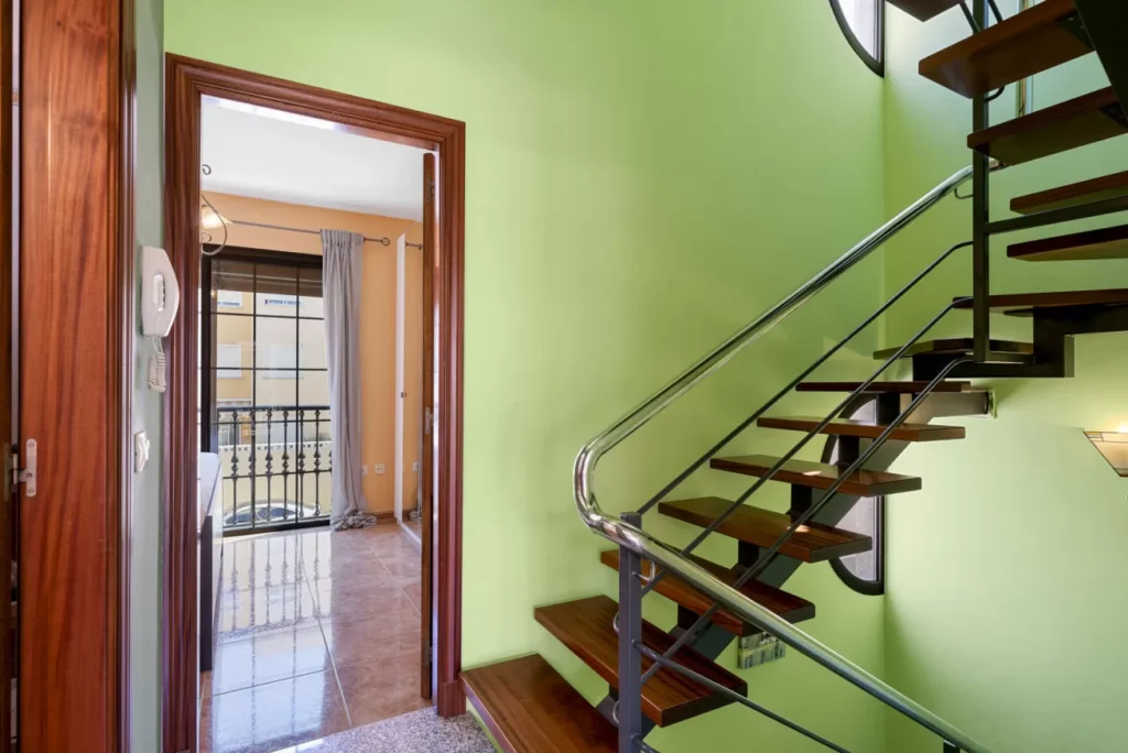 Las Dunas Townhouse · Adosado con jardín y garaje – 25