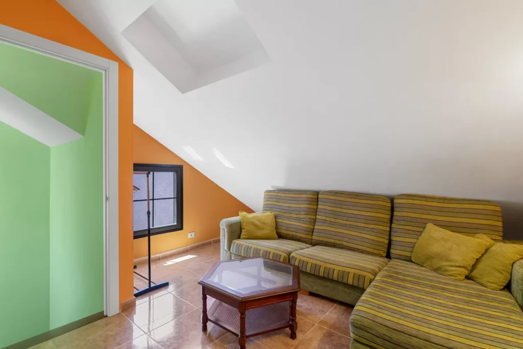Las Dunas Townhouse · Adosado con jardín y garaje – 26
