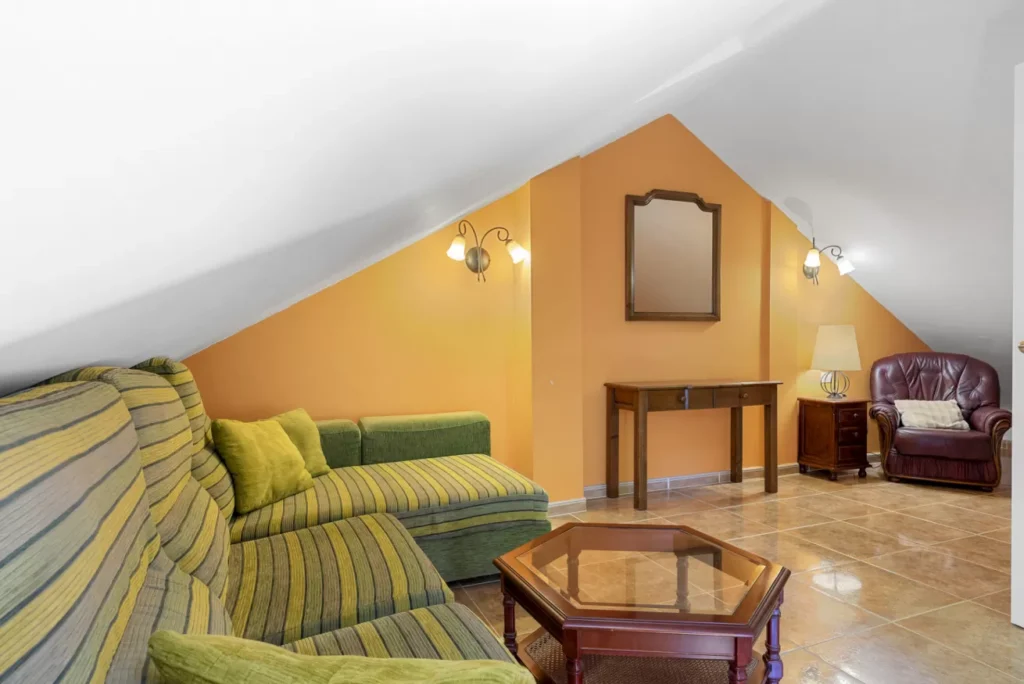 Las Dunas Townhouse · Adosado con jardín y garaje – 27