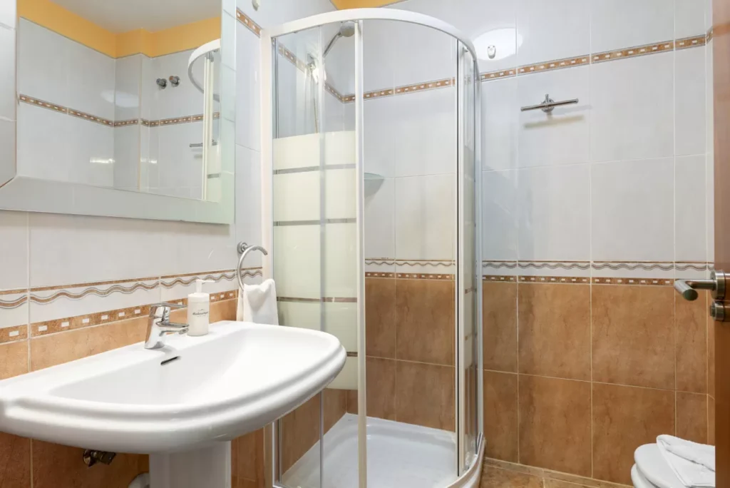 Las Dunas Townhouse · Adosado con jardín y garaje – 30
