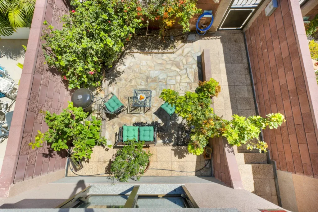 Las Dunas Townhouse · Adosado con jardín y garaje – 32