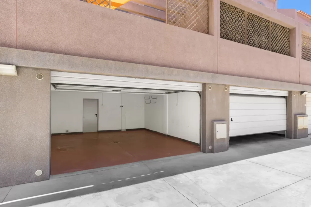 Las Dunas Townhouse · Adosado con jardín y garaje – 33