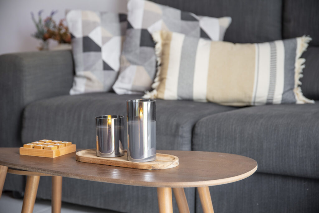 Loft 26 Family & Work Sunset Hub · Dúplex con terraza – 7