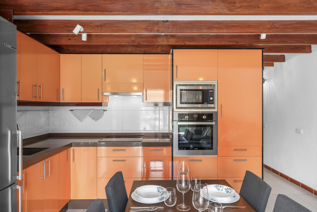 Loft 26 Family & Work Sunset Hub · Dúplex con terraza – 12