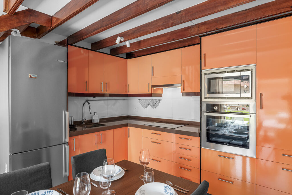Loft 26 Family & Work Sunset Hub · Dúplex con terraza – 13