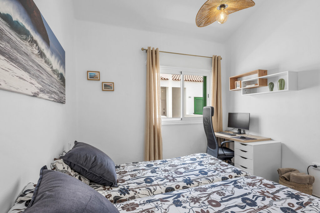 Loft 26 Family & Work Sunset Hub · Dúplex con terraza – 15