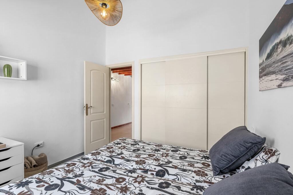 Loft 26 Family & Work Sunset Hub · Dúplex con terraza – 16