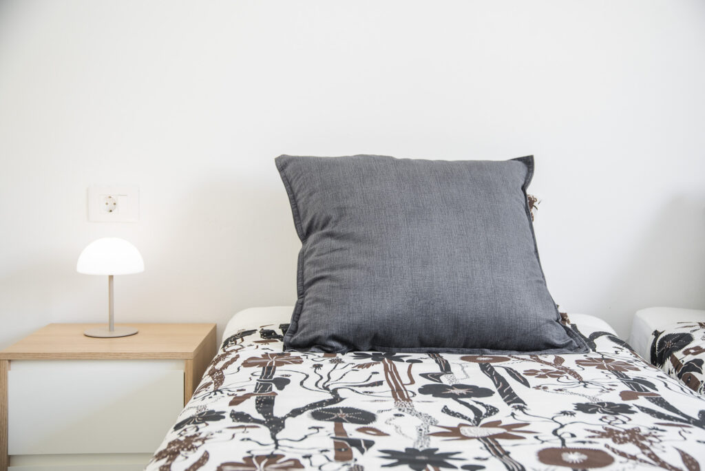 Loft 26 Family & Work Sunset Hub · Dúplex con terraza – 18