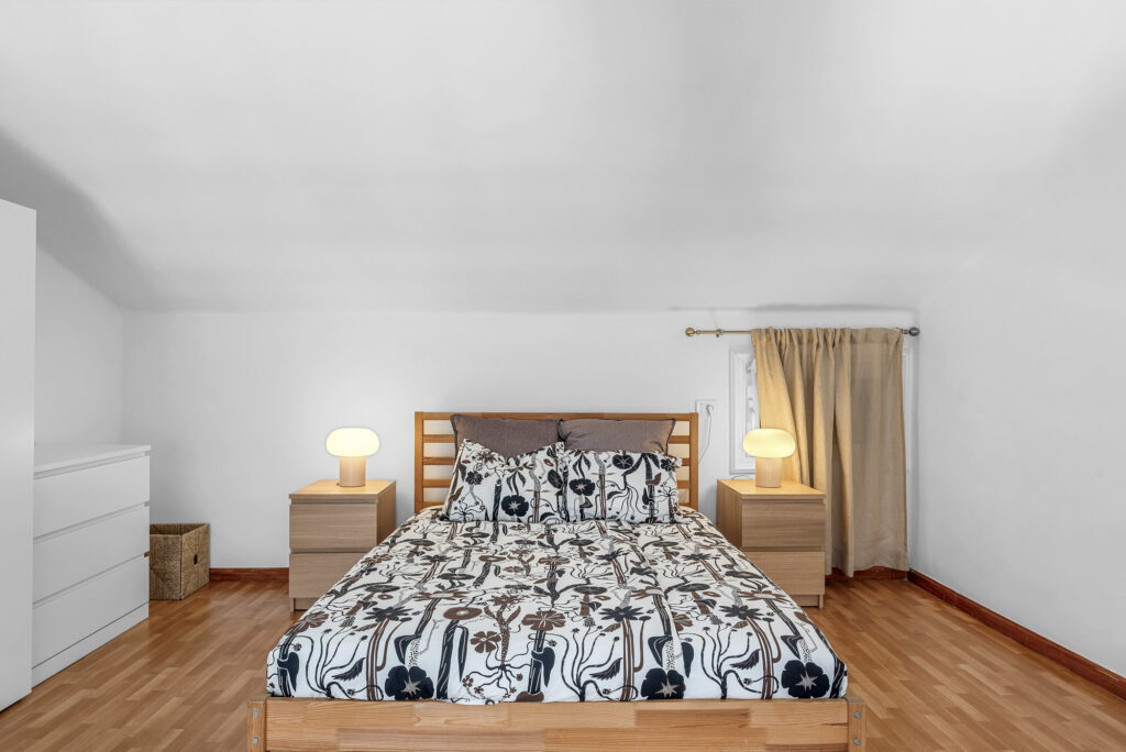 Loft 26 Family & Work Sunset Hub · Dúplex con terraza – 19
