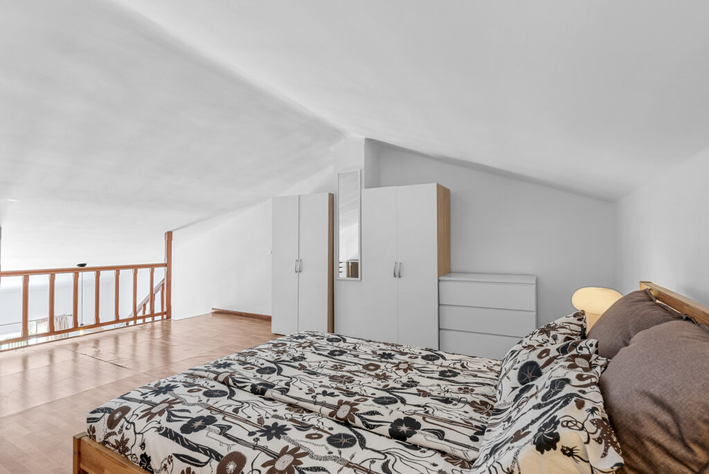 Loft 26 Family & Work Sunset Hub · Dúplex con terraza – 20