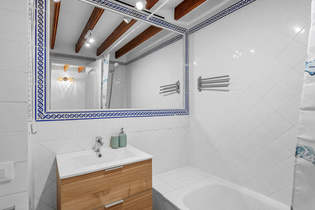 Loft 26 Family & Work Sunset Hub · Dúplex con terraza – 22