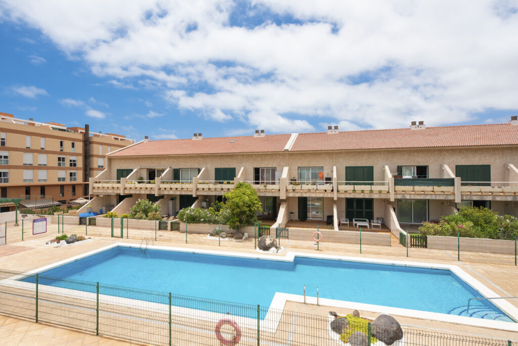 Loft 26 Family & Work Sunset Hub · Dúplex con terraza – 36