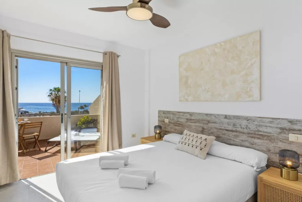 Ocean Breeze · Adosado con vistas al Atlántico – 3
