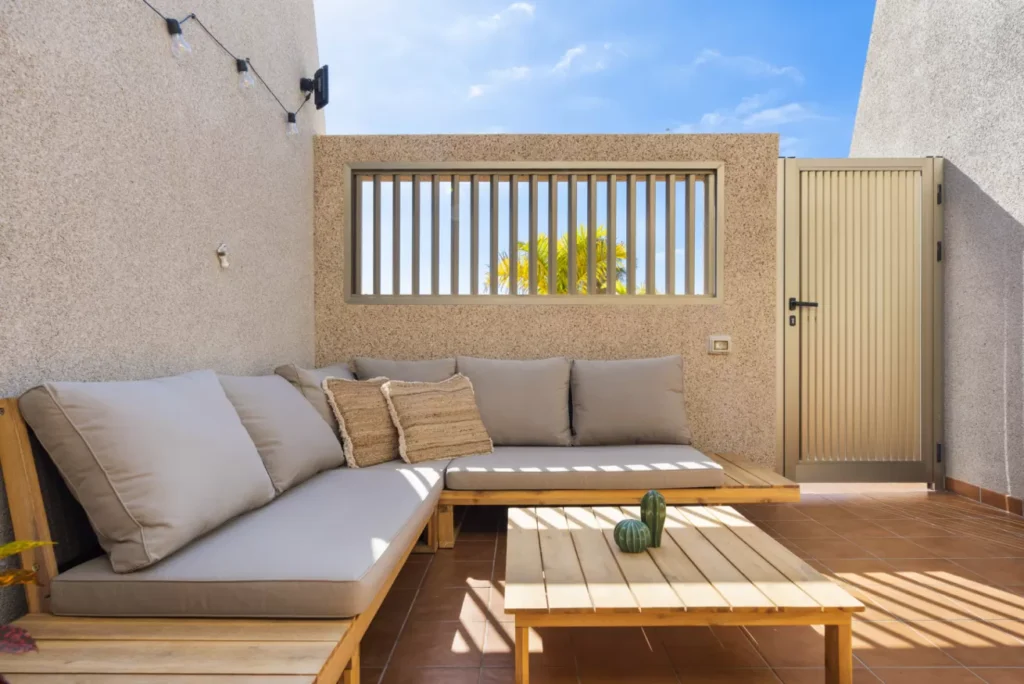 Ocean Breeze · Adosado con vistas al Atlántico – 6