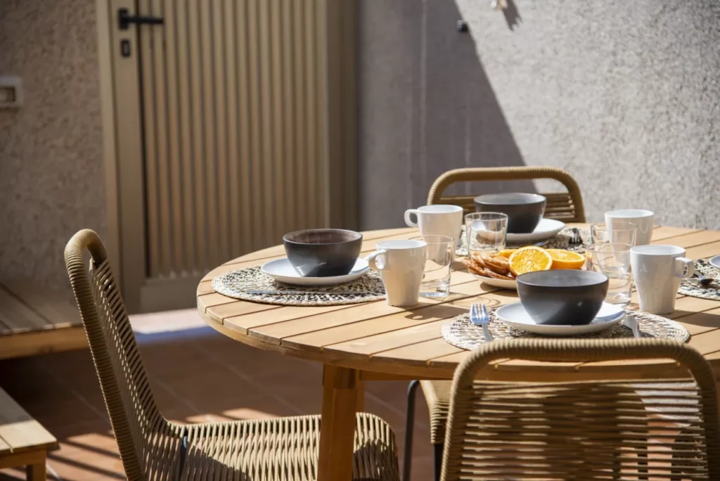 Ocean Breeze · Adosado con vistas al Atlántico – 7