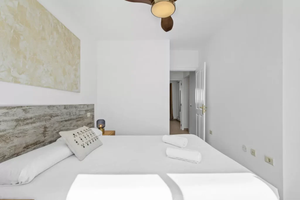 Ocean Breeze · Adosado con vistas al Atlántico – 12