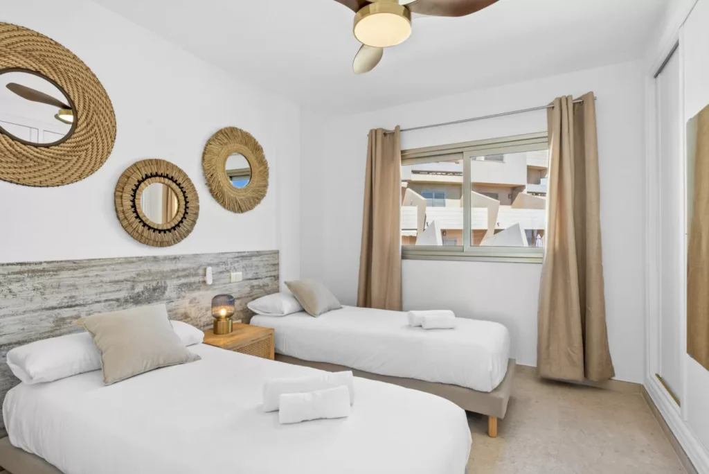 Ocean Breeze · Adosado con vistas al Atlántico – 13