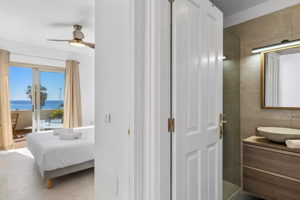 Ocean Breeze · Adosado con vistas al Atlántico – 14