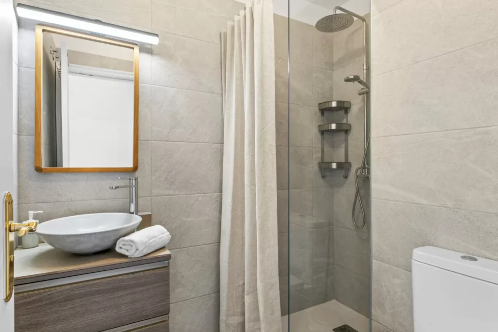 Ocean Breeze · Adosado con vistas al Atlántico – 16