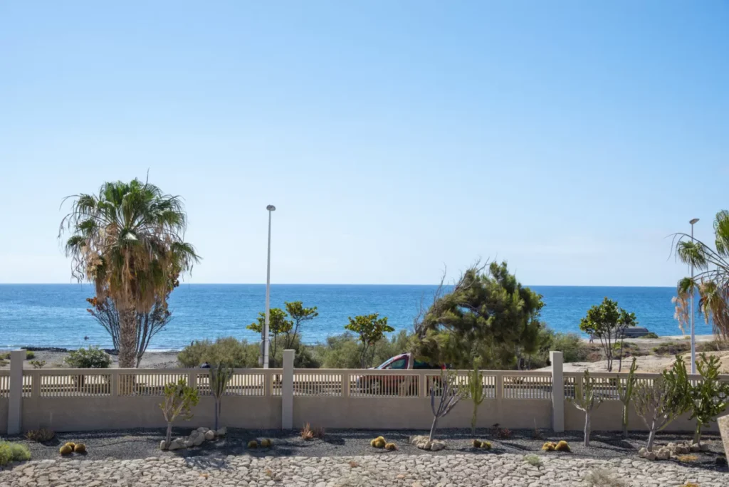 Ocean Breeze · Adosado con vistas al Atlántico – 20
