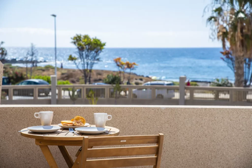 Ocean Breeze · Adosado con vistas al Atlántico – 21