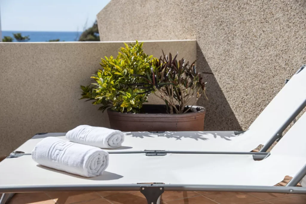 Ocean Breeze · Adosado con vistas al Atlántico – 22
