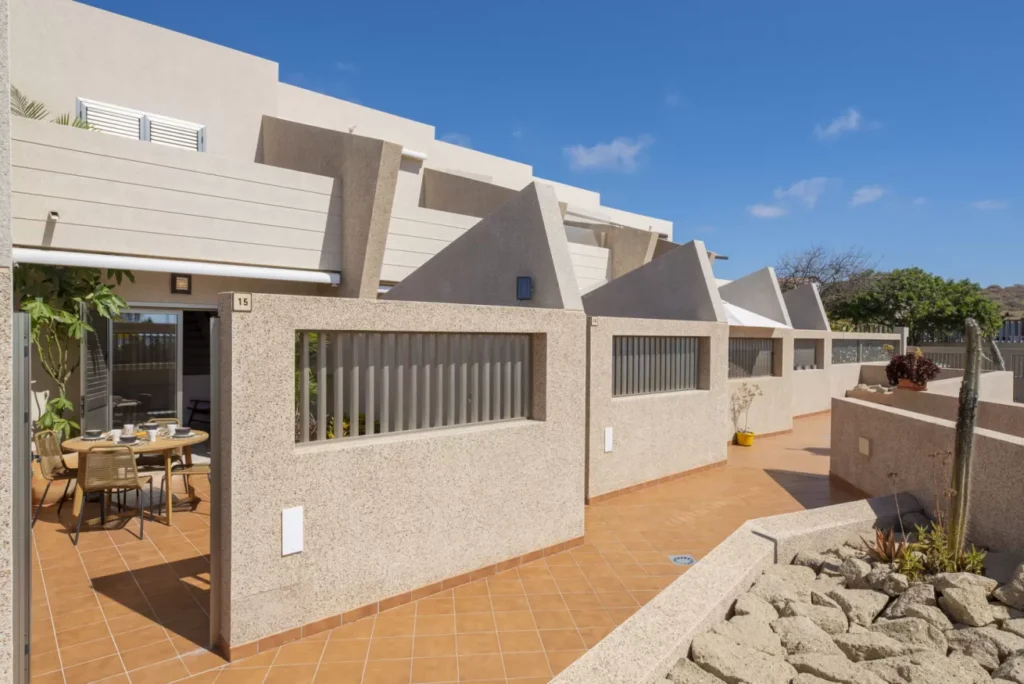 Ocean Breeze · Adosado con vistas al Atlántico – 23