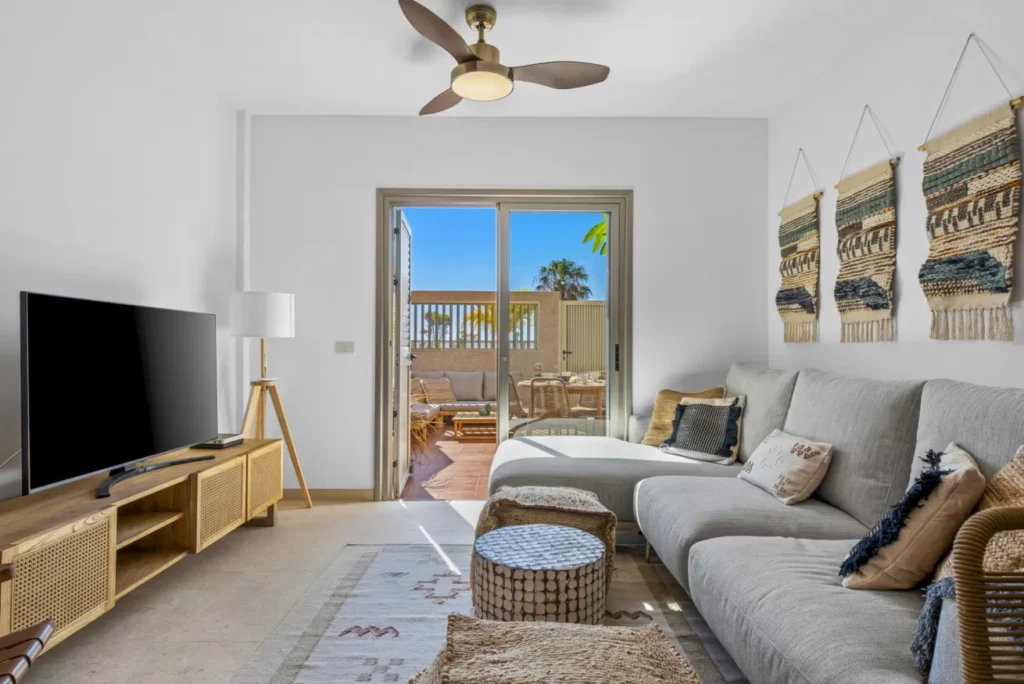 Ocean Breeze · Adosado con vistas al Atlántico – 24