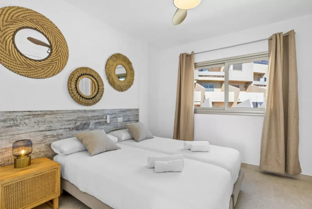 Ocean Breeze · Adosado con vistas al Atlántico – 30