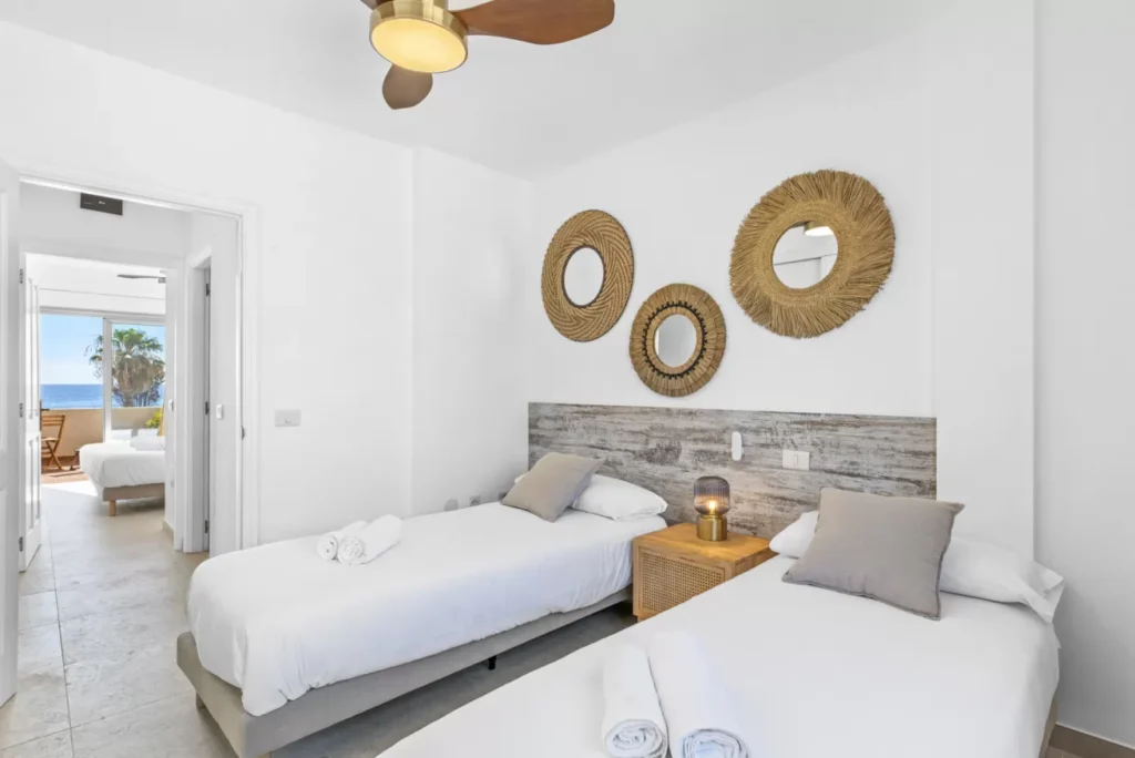 Ocean Breeze · Adosado con vistas al Atlántico – 33