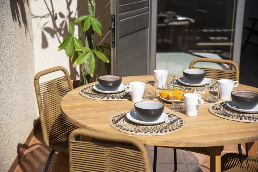 Ocean Breeze · Adosado con vistas al Atlántico – 36