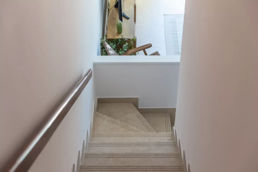 Ocean Breeze · Adosado con vistas al Atlántico – 40