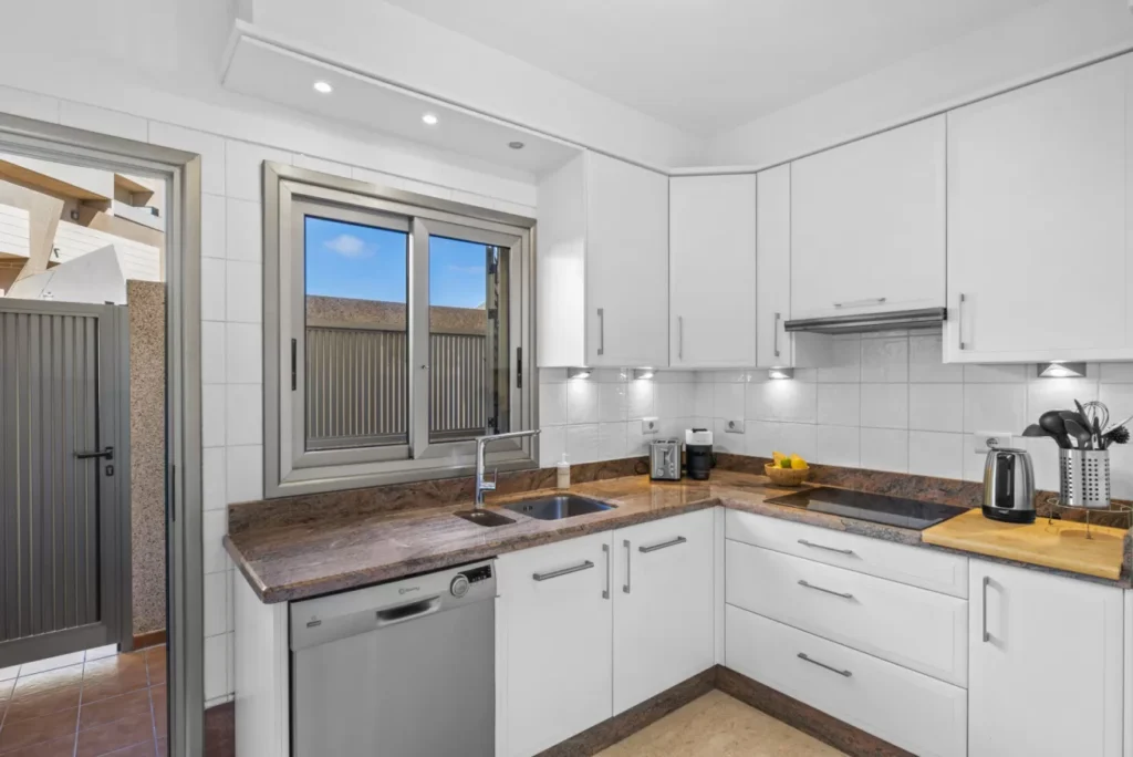 Ocean Breeze · Adosado con vistas al Atlántico – 44