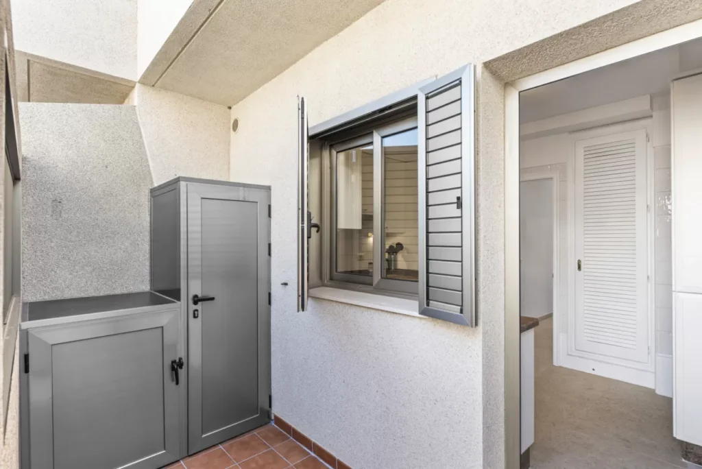Ocean Breeze · Adosado con vistas al Atlántico – 46