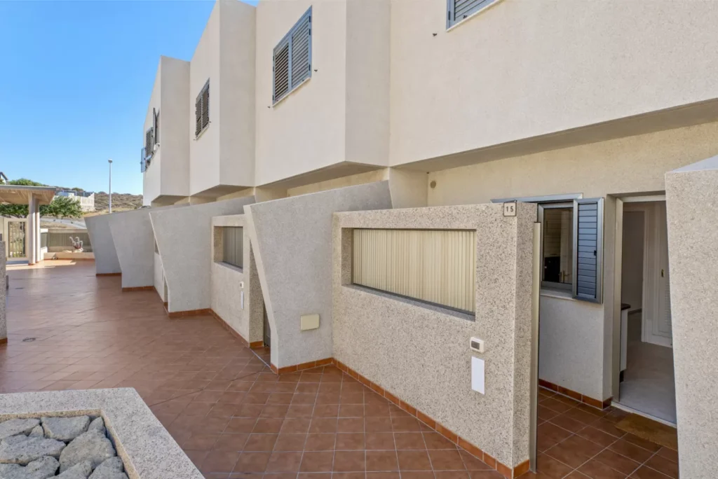 Ocean Breeze · Adosado con vistas al Atlántico – 51