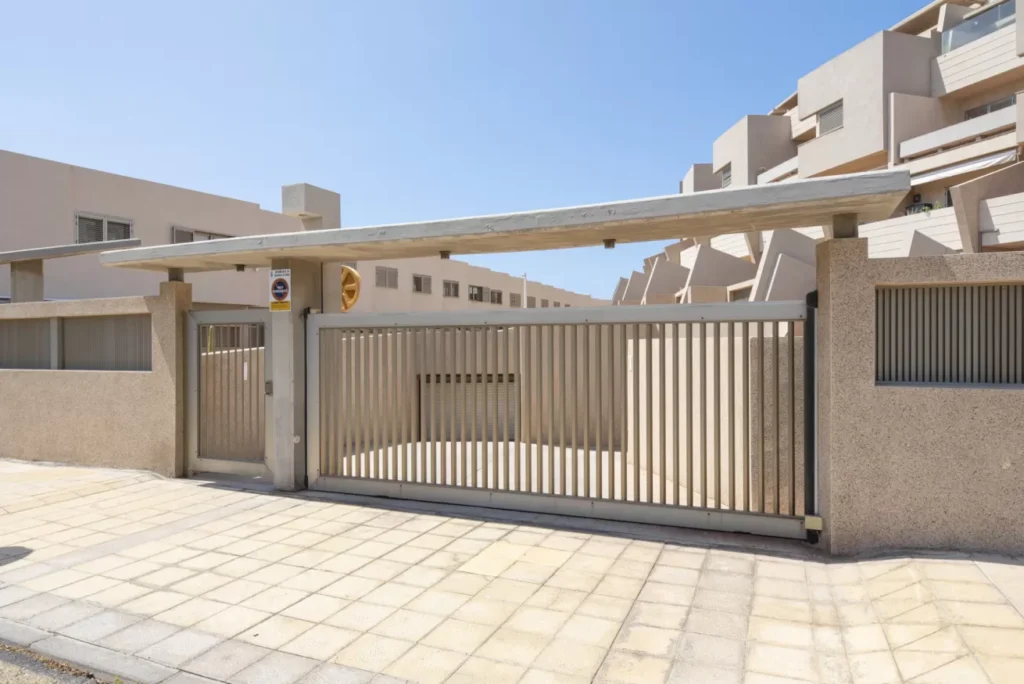 Ocean Breeze · Adosado con vistas al Atlántico – 54