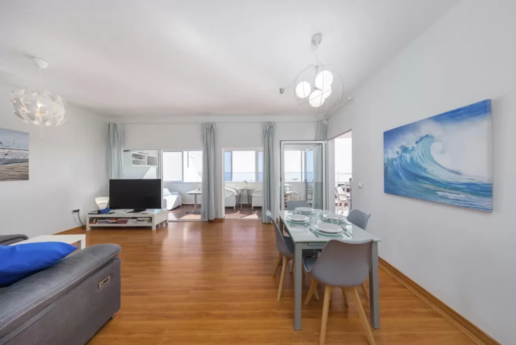 Ocean & Surfers Beach House · Vivienda frente a la bahía – 2