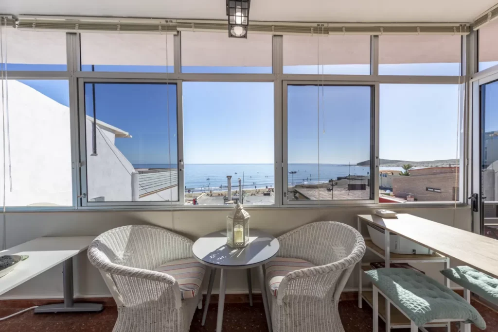 Ocean & Surfers Beach House · Vivienda frente a la bahía – 3