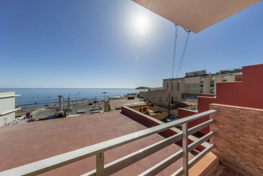 Ocean & Surfers Beach House · Vivienda frente a la bahía – 4