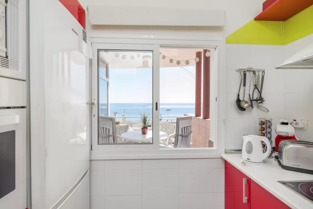 Ocean & Surfers Beach House · Vivienda frente a la bahía – 5