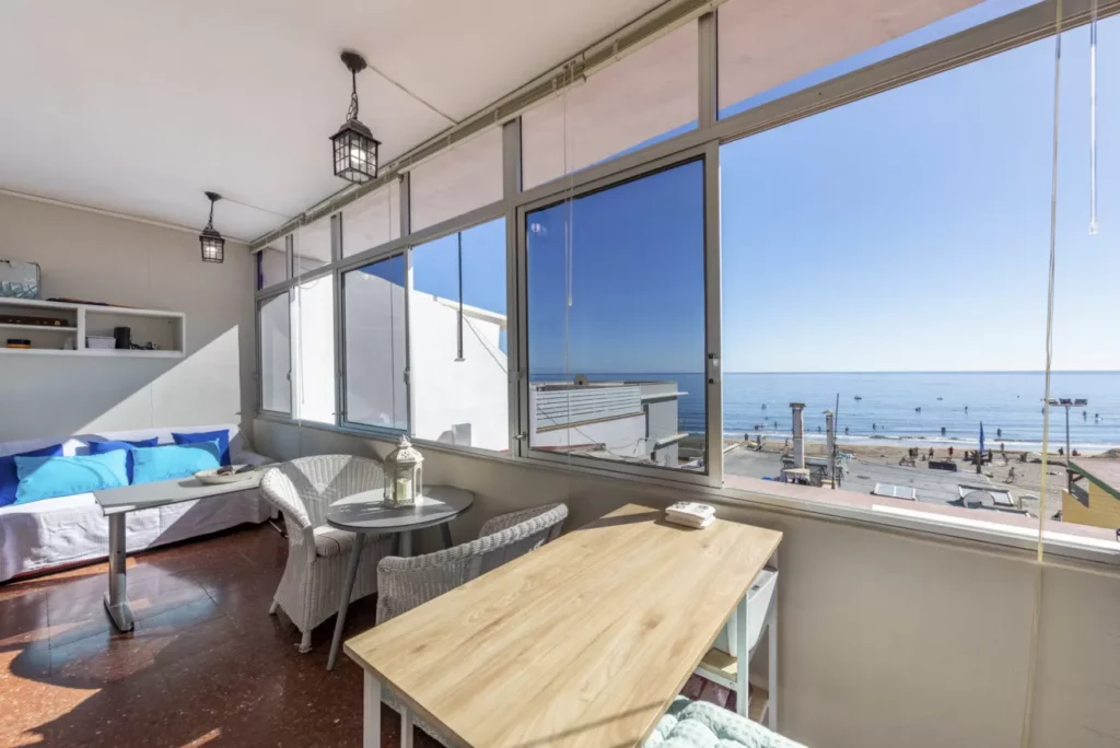 Ocean & Surfers Beach House · Vivienda frente a la bahía – 6
