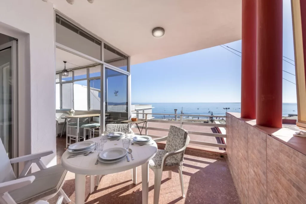 Ocean & Surfers Beach House · Vivienda frente a la bahía – 7