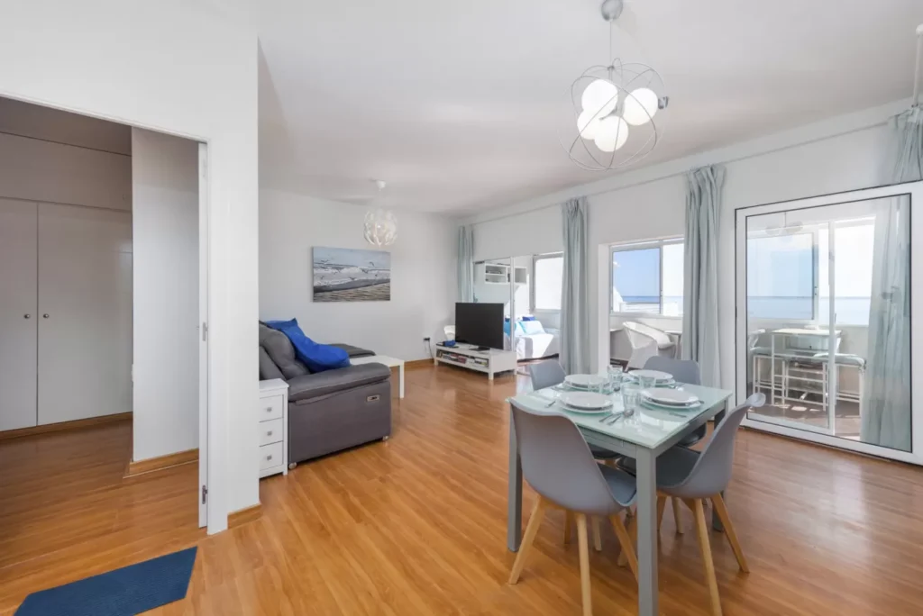 Ocean & Surfers Beach House · Vivienda frente a la bahía – 8